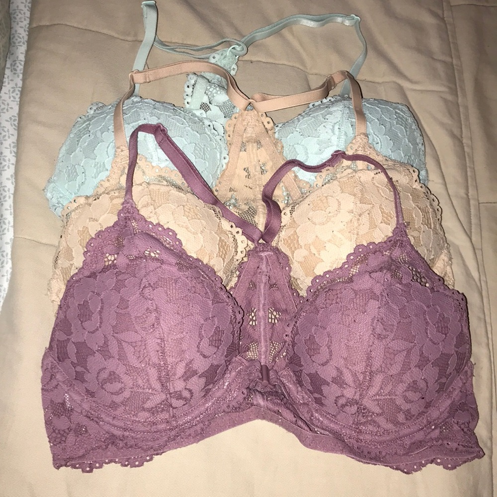 PINK Victoria’s Secret Bras - 32B